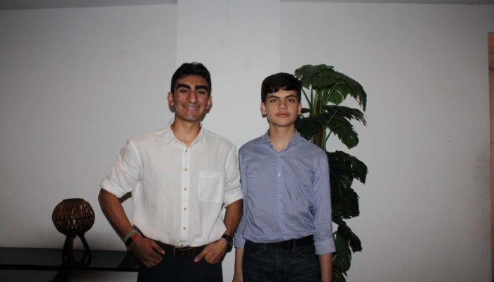 Year 3 Graduation dinner and dance